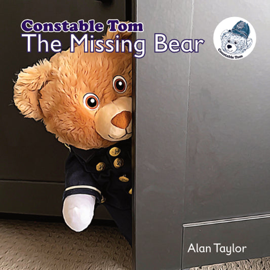 The Missing Bear